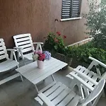 Bed & Breakfast Banjole Couette-café