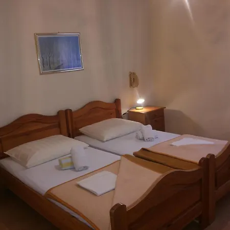 Bed & Breakfast Banjole