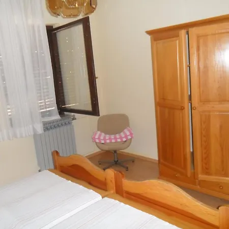 Bed & Breakfast Banjole B&B 반졸레