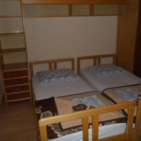 Bed & Breakfast Banjole 3*