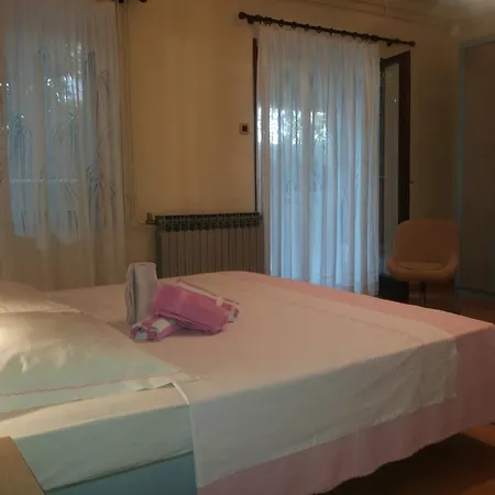 Bed & Breakfast Banjole