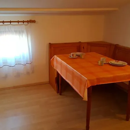 Bed & Breakfast Banjole Frühstückspension Banjole