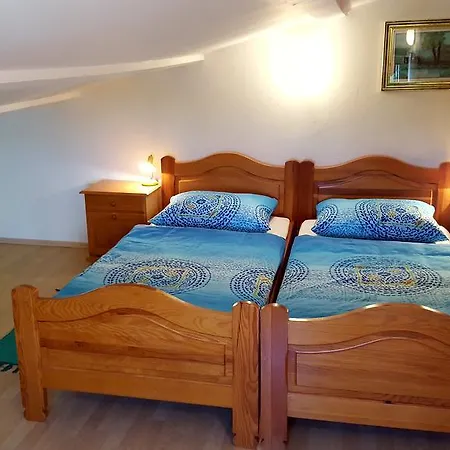 Bed & Breakfast Banjole 3*