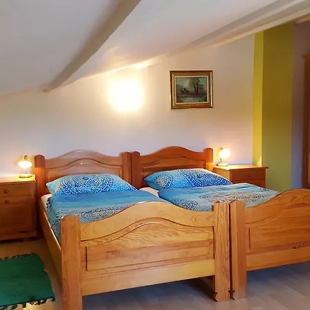 Bed & Breakfast Banjole Bed & Breakfast *