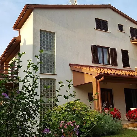 Bed & Breakfast Banjole