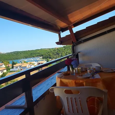 Bed & Breakfast Bed & Breakfast Banjole 3*