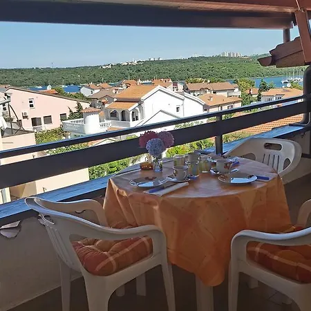 Frühstückspension Bed & Breakfast Banjole Banjole