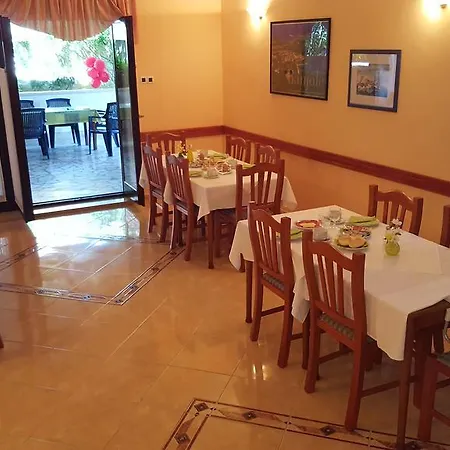 Bed & Breakfast Banjole