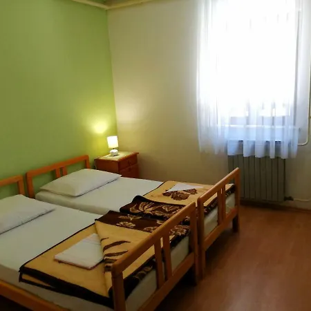 Bed & Breakfast Banjole Couette-café