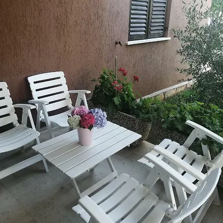 Bed & Breakfast Banjole Panzió