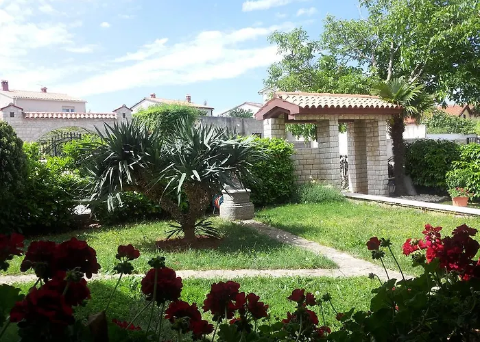 Bed & Breakfast Banjole 3* Banjole