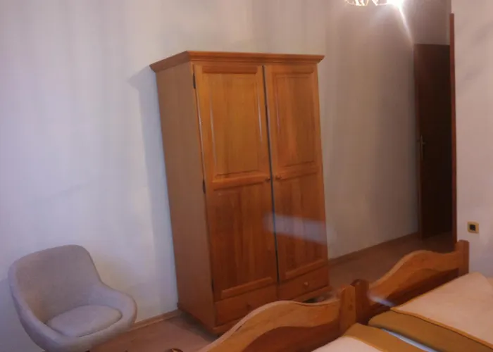 Bed & Breakfast Banjole Bed & Breakfast 3*