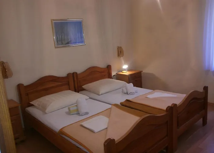 Bed & Breakfast Banjole