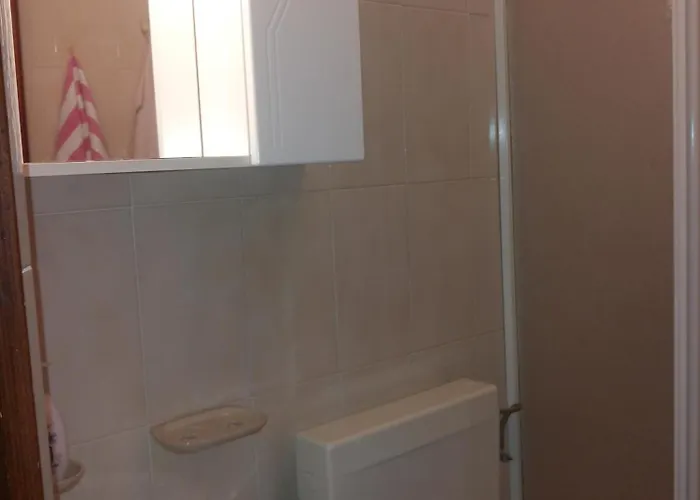 Bed & Breakfast Bed & Breakfast Banjole Banjole