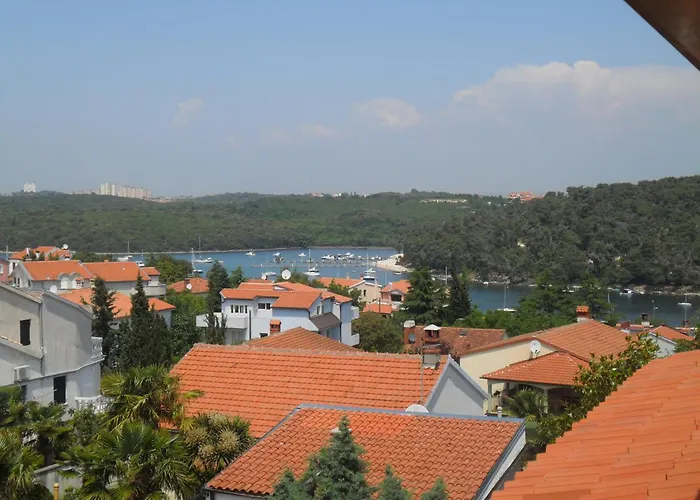 Bed & Breakfast Banjole Bed & Breakfast 3*