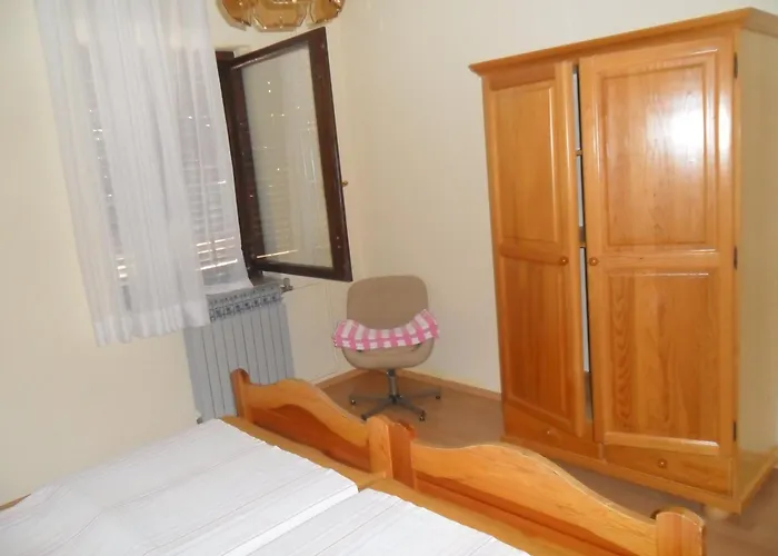 Bed & Breakfast Banjole Bed & Breakfast Banjole