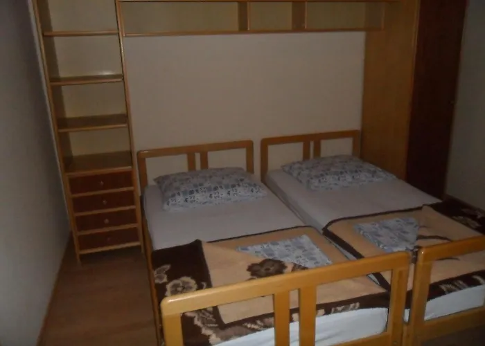 Bed & Breakfast Banjole 3*