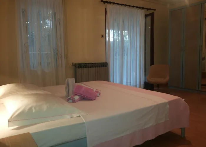 Bed & Breakfast Banjole