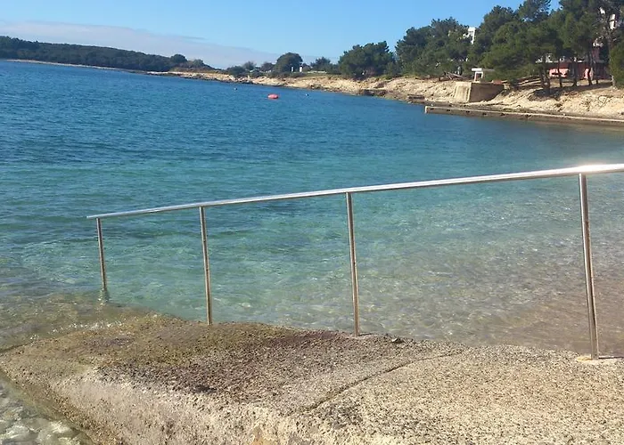 Bed & Breakfast Banjole Bed & Breakfast 3*