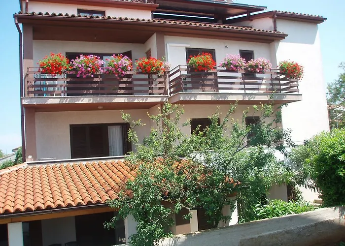 Bed & Breakfast Banjole 3* Banjole