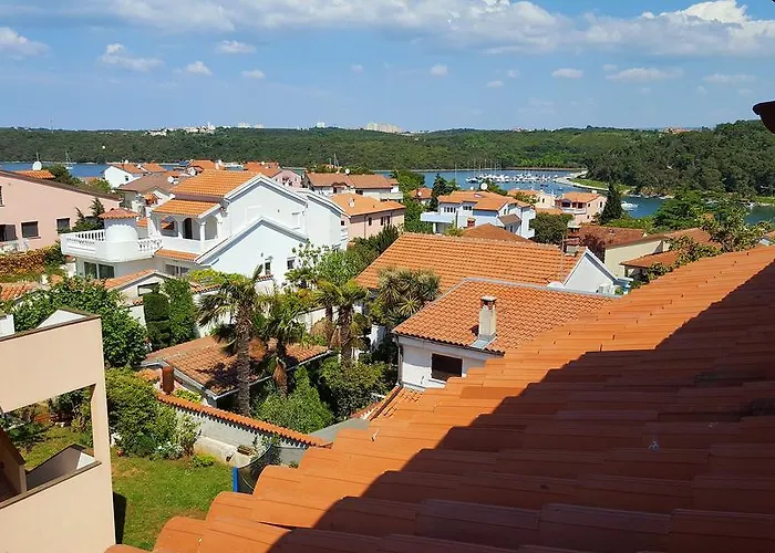 Bed & Breakfast Bed & Breakfast Banjole 3*