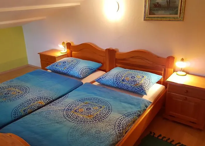 Bed & Breakfast Banjole 3* Banjole