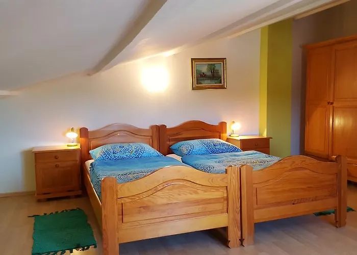 Bed & Breakfast Banjole Bed & Breakfast 3*