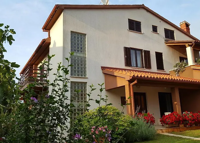 Bed & Breakfast Banjole