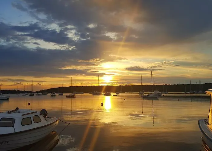 B&B Bed & Breakfast Banjole