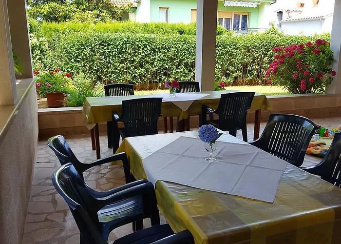 Bed & Breakfast Banjole