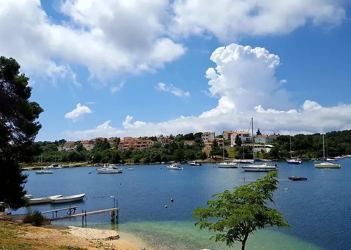 B&B Bed & Breakfast Banjole