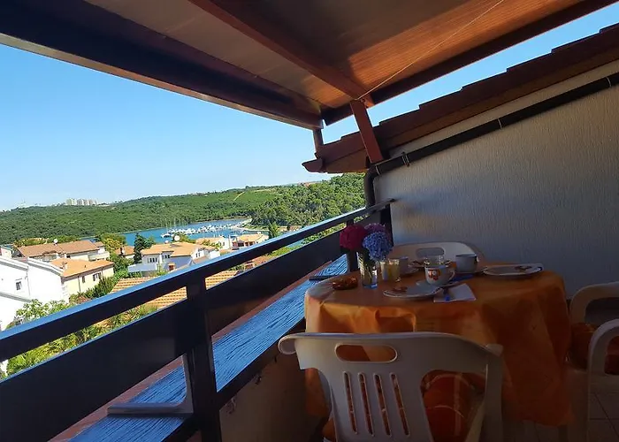 B&B Bed & Breakfast Banjole 3*