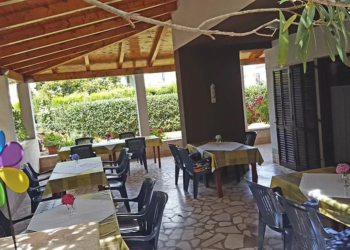 B&B Bed & Breakfast Banjole