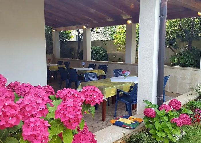 Bed & Breakfast Banjole 반졸레