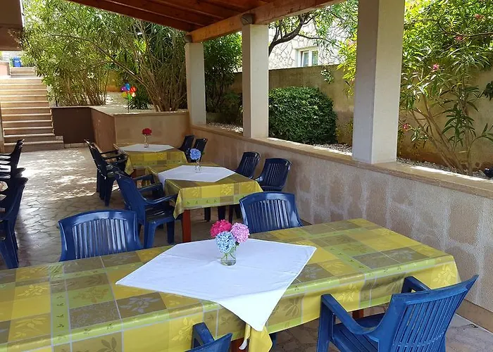 Bed & Breakfast Banjole