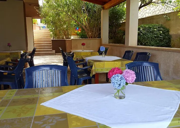 B&B Bed & Breakfast Banjole 반졸레