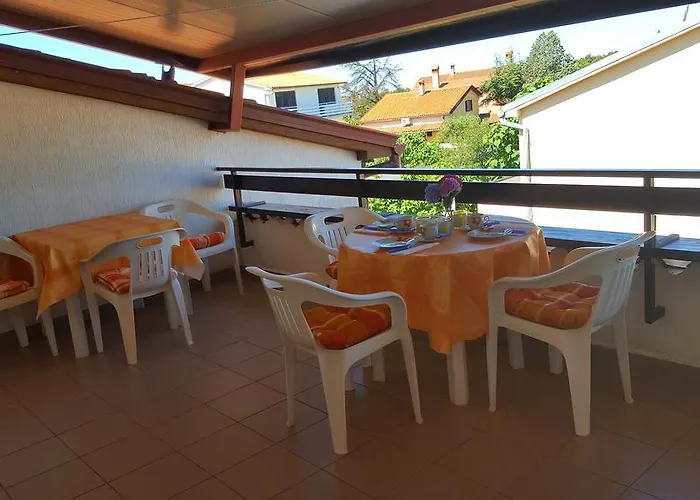 Bed & Breakfast Banjole