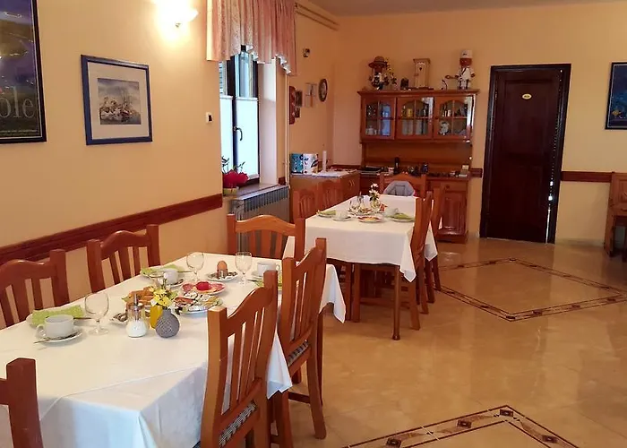 Bed & Breakfast Banjole