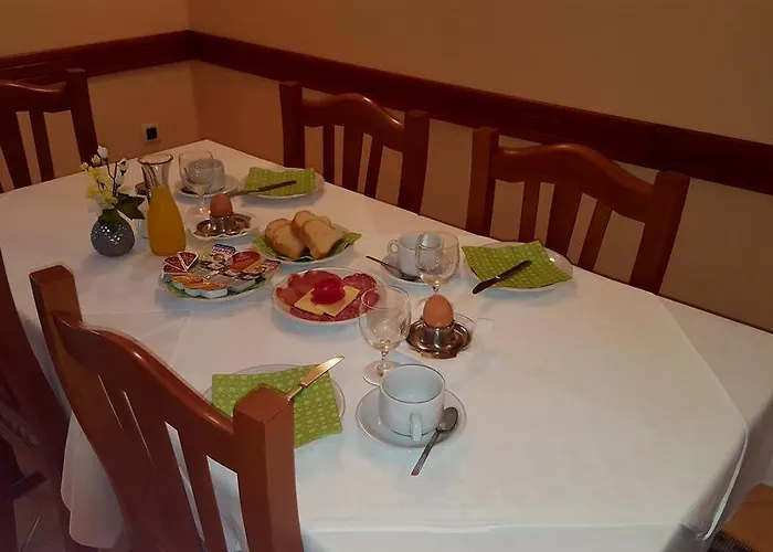 Bed & Breakfast Banjole 반졸레