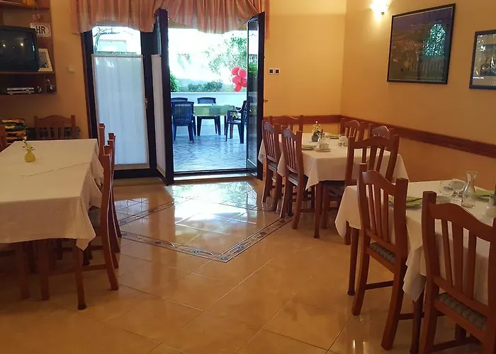 Bed & Breakfast Banjole