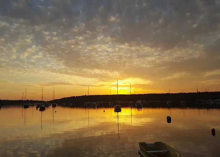 B&B Bed & Breakfast Banjole 3*