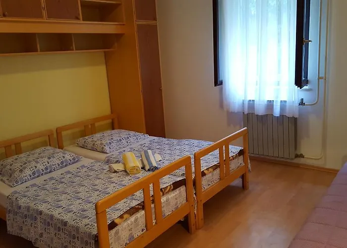 B&B Bed & Breakfast Banjole