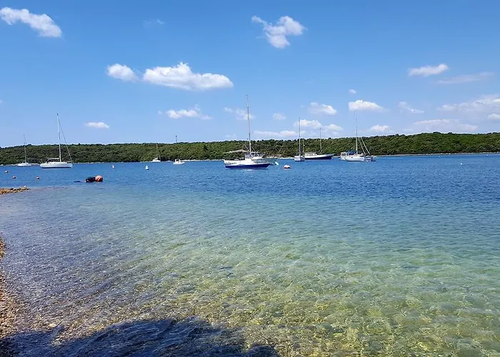 Bed & Breakfast Banjole Banjole