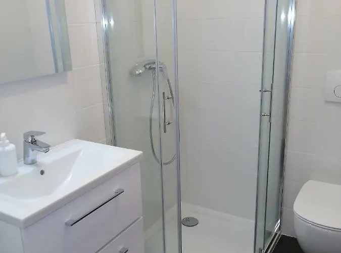 Bed & Breakfast Bed & Breakfast Banjole 3*