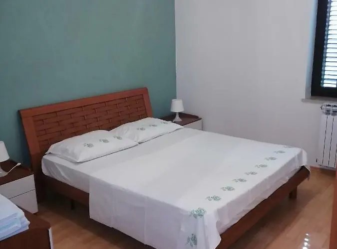 Bed & Breakfast Banjole