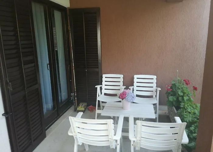 Bed & Breakfast Bed & Breakfast Banjole