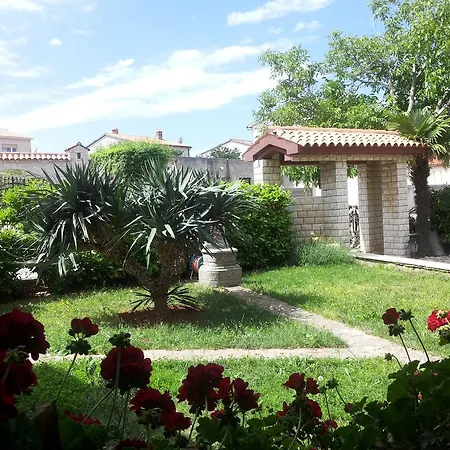 Bed & Breakfast Banjole 3* Banjole