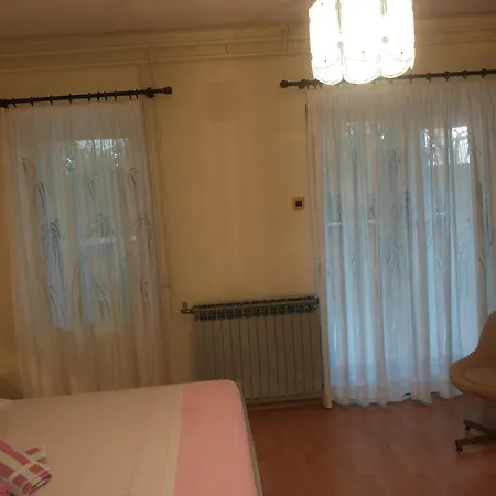 Bed & Breakfast Banjole 3*