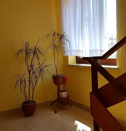 Bed & Breakfast Banjole 3*