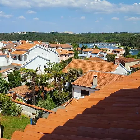 Bed and Breakfast Bed & Breakfast Banjole 3*